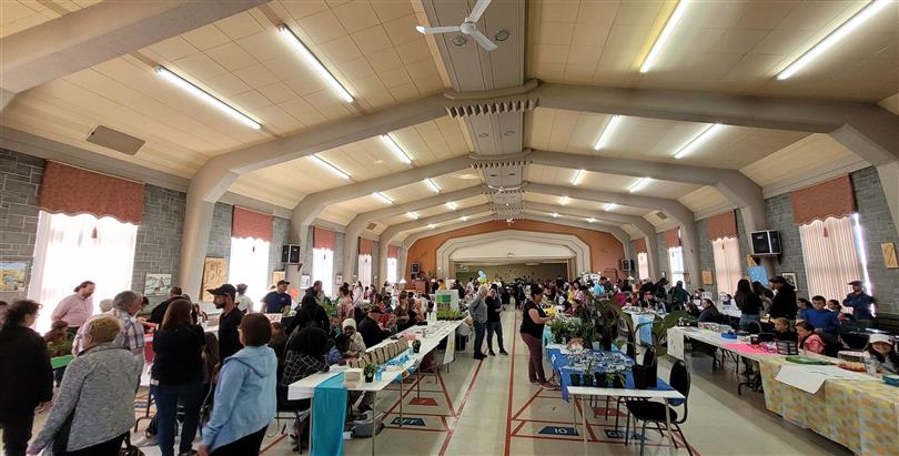 La Grande journée des petits entrepreneurs de retour au centre-ville de Thetford