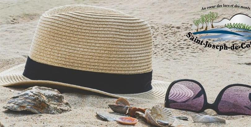 Vacances estivales - Fermeture des bureaux administratifs