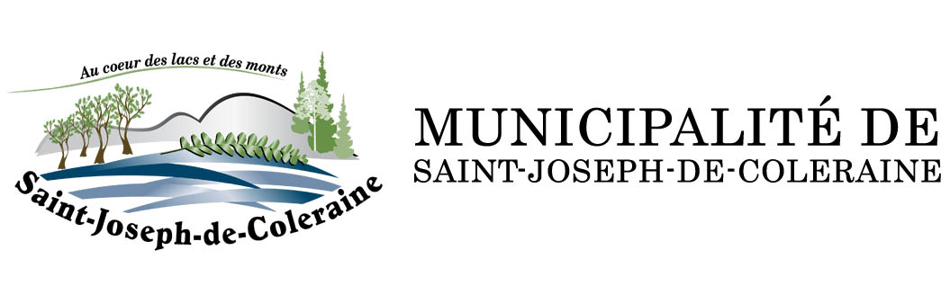 Municipalité de Saint-Joseph-de-Coleraine